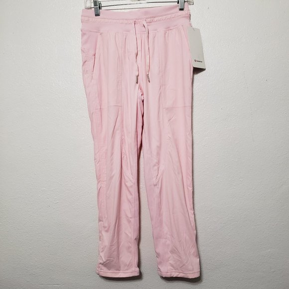 lululemon athletica Pants - Lululemon Dance Studio Crop